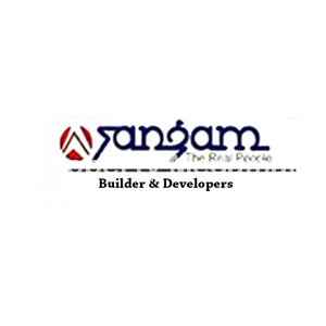 Sangam Construction Co. Builder & Developers logo